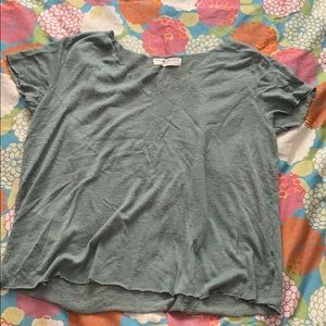 Project social T shirt